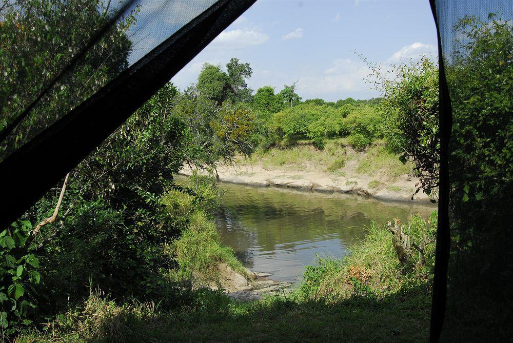 Rekero Camp Hotel Mara Simba Exterior photo