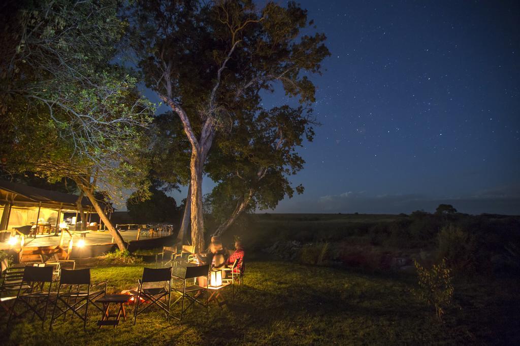 Rekero Camp Hotel Mara Simba Exterior photo